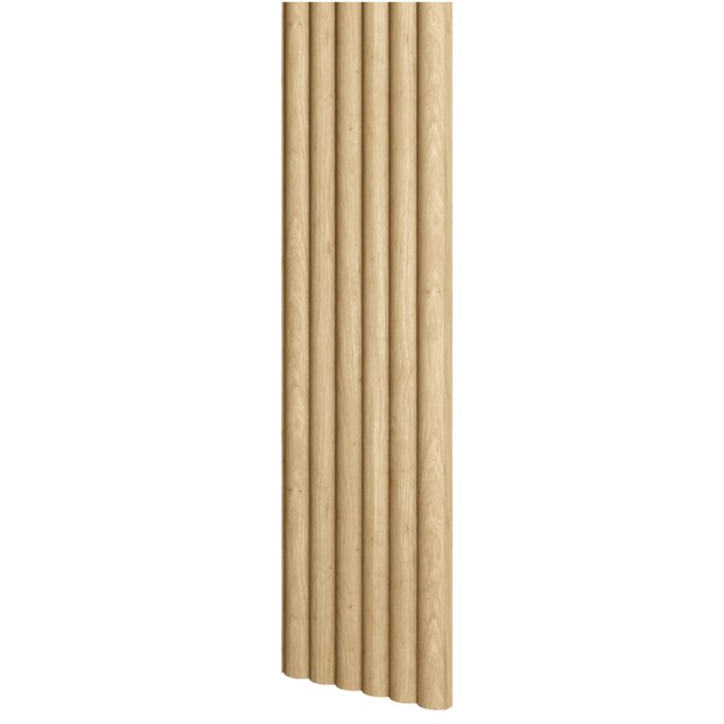 Mikrolamele VAG - Dąb Natura - LAMELE3D - 1 szt.