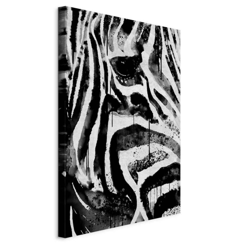Obraz Artgeist Pasiasta natura 40 x 60 cm flizelina 1 szt