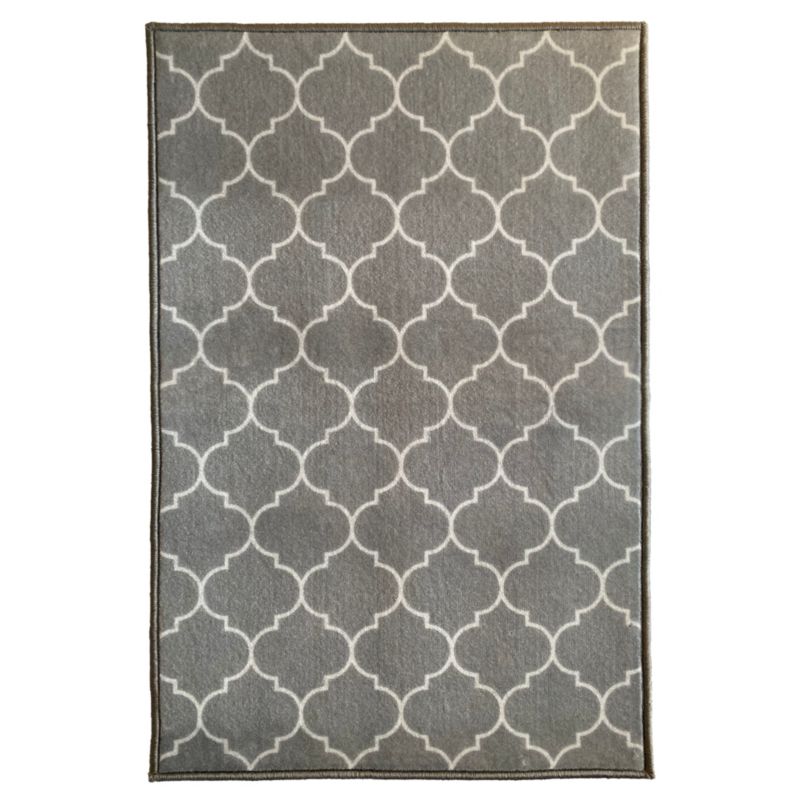 Dywanik GoodHome Bromberg 60 x 90 cm wzór 1