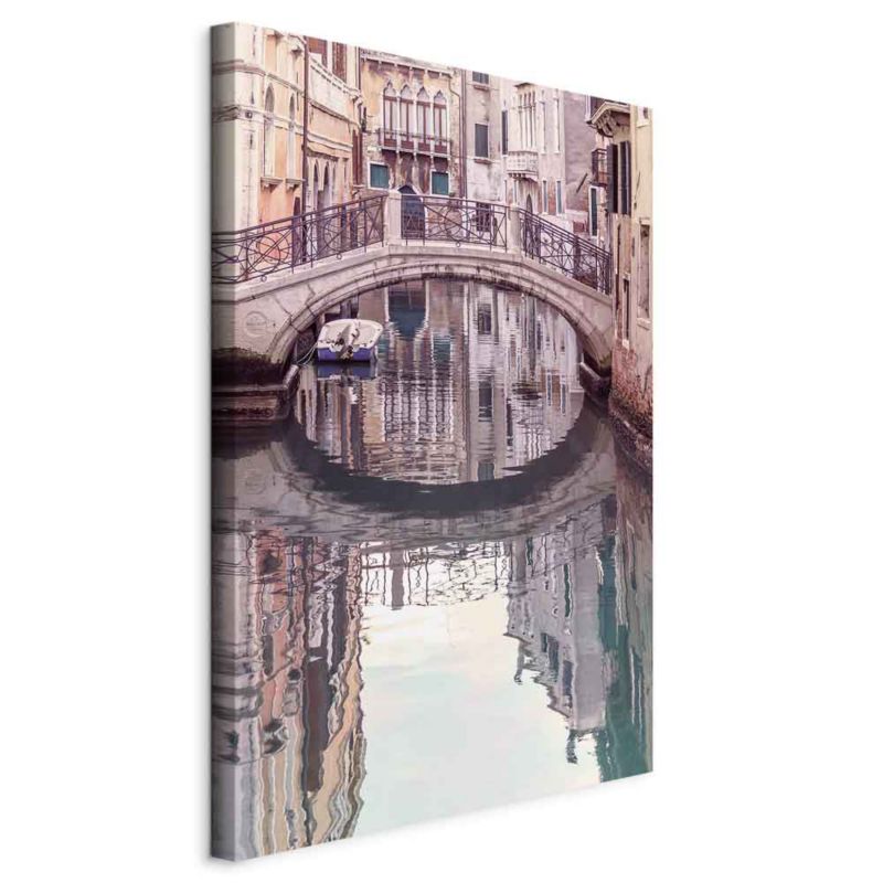 Obraz Artgeist Południe w Wenecji 40 x 60 cm płótno włoskie 1 szt