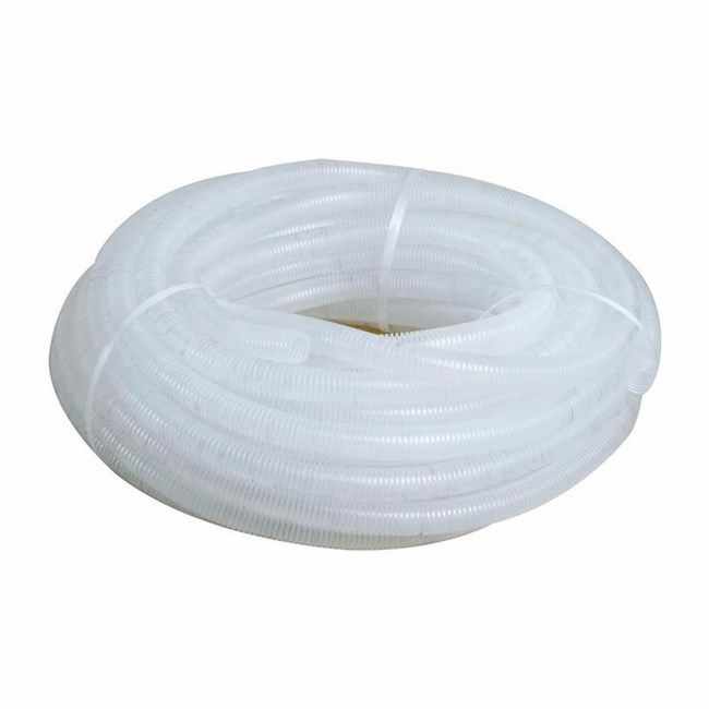 Rura karbowana peszel 18 mm 25 mb