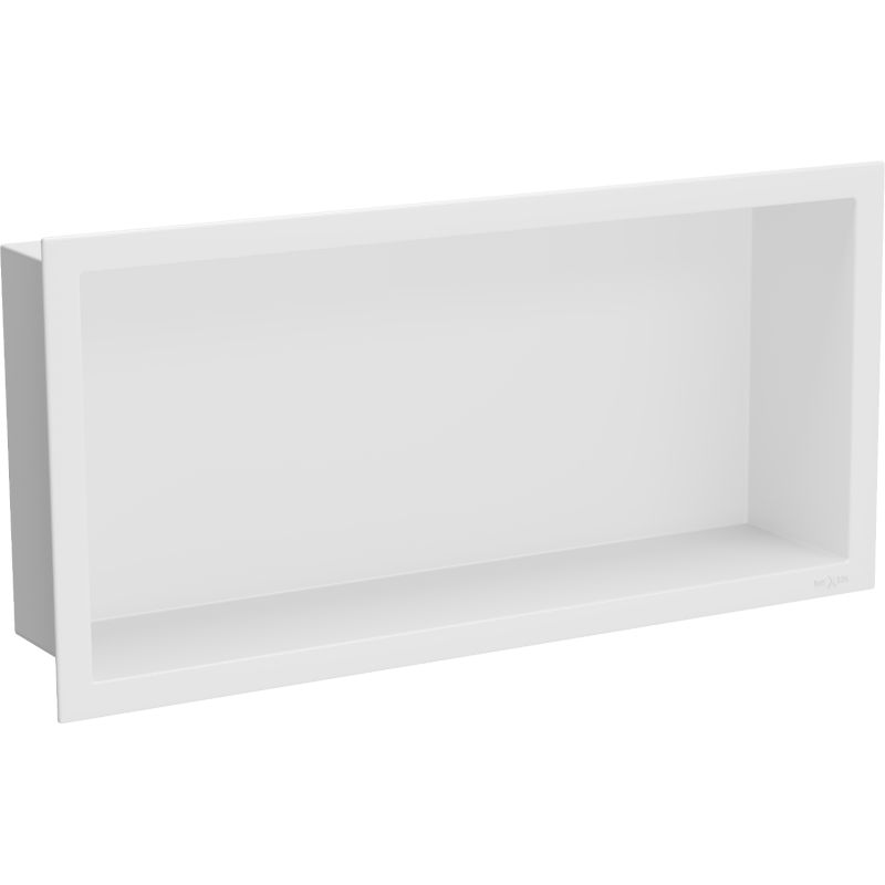 Półka wnękowa Mexen X-Wall-R biała 45x20 cm 1 szt.