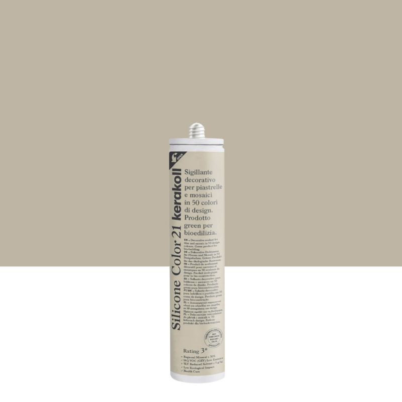 Silikon Kerakoll color 21 310 ml