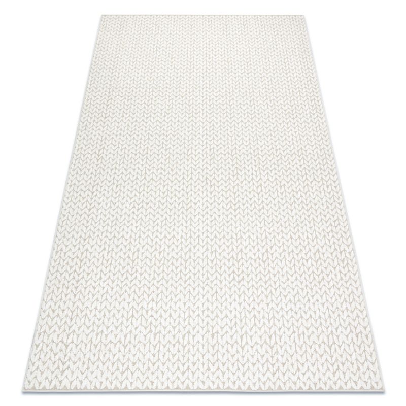 Dywan zewnętrzny Spring RugsX 140x200 cm beż B1269 1 szt.