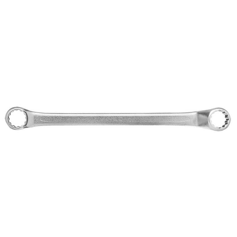Klucz oczkowy NEO TOOLS odgięty 18 x 19 mm 1 szt