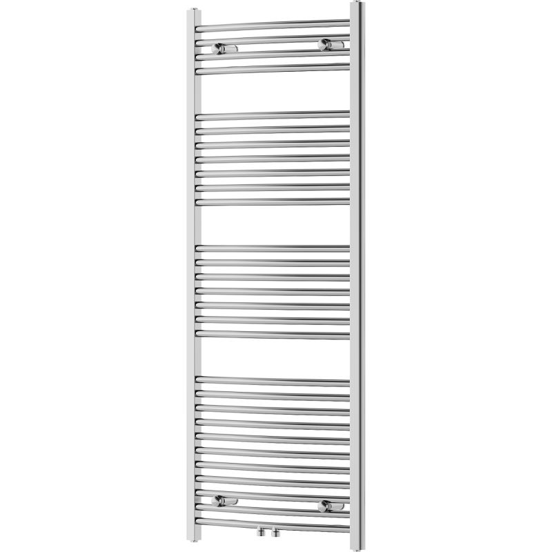 Grzejnik drabinkowy Mexen Ares chrom 1 szt.