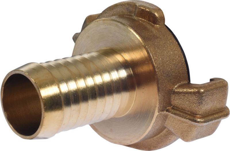Złącze kłowe na wąż 3/4" 19 mm