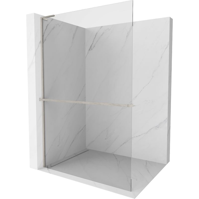 Ścianka prysznicowa Mexen Kioto+ L transparent 65x200 cm 800-065-123-97-00 1 szt.