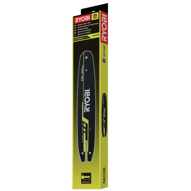 Prowadnica do Piły Łańcuchowej Ryobi 25cm 1 szt.