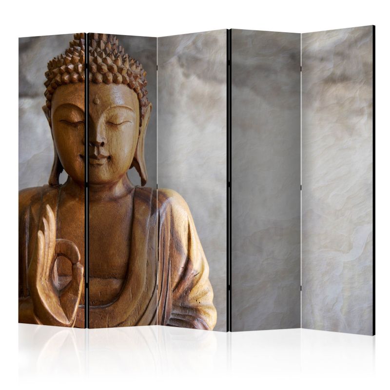 Parawan akustyczny Artgeist Orient 225x172 cm Orient 1 szt