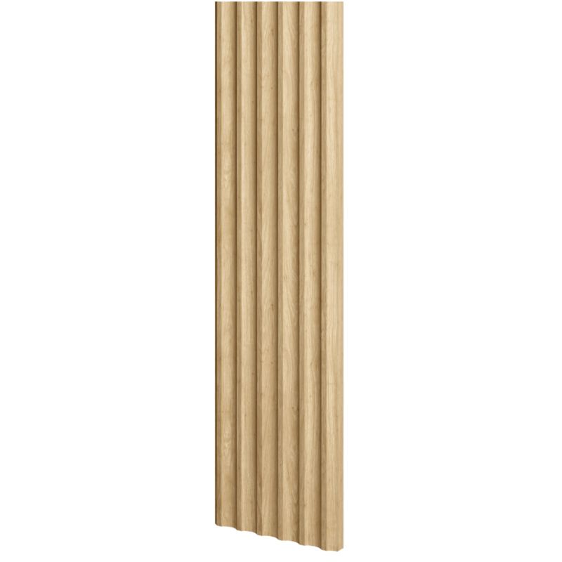 Mikrolamele VIK - Dąb Natura - LAMELE3D - 1 szt.
