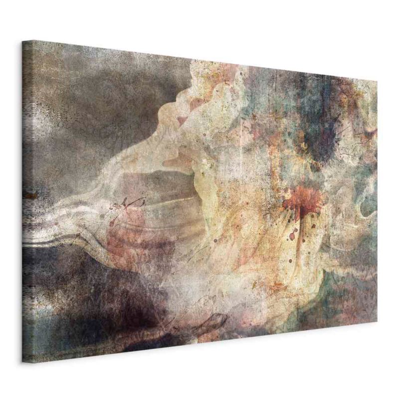 Obraz Artgeist Dziki taniec 30 x 20 cm płótno włoskie 1 szt