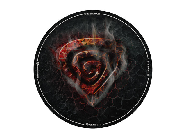 Tellur 400 ROUND LAVA ROUND LAVA