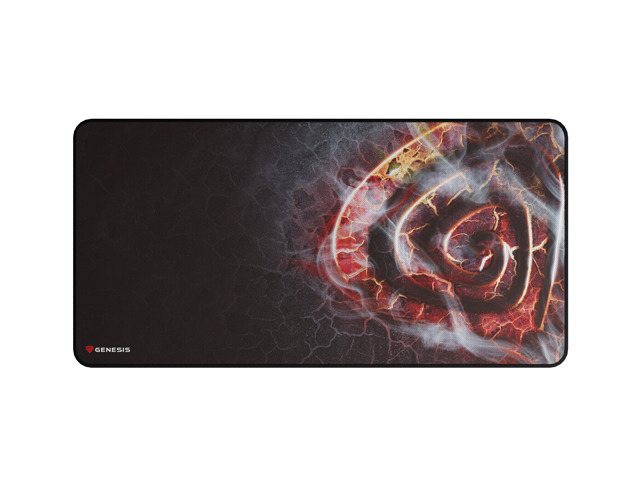 Carbon 500 MAXI LAVA G2