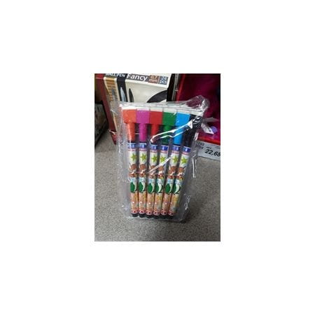 MARKER POLO 6 KOL