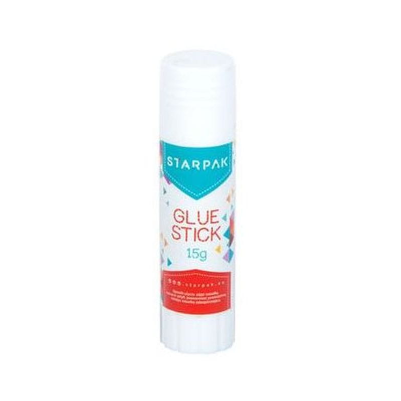 Klej 15G SZTYFT Starpak