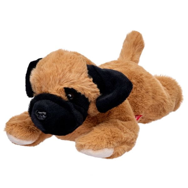 MOPS LEŻĄCY 35CM