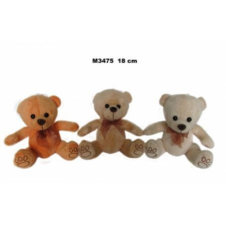 MIŚ 18CM @