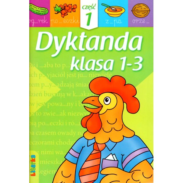 DYKTANDA KL1-3 CZ 1