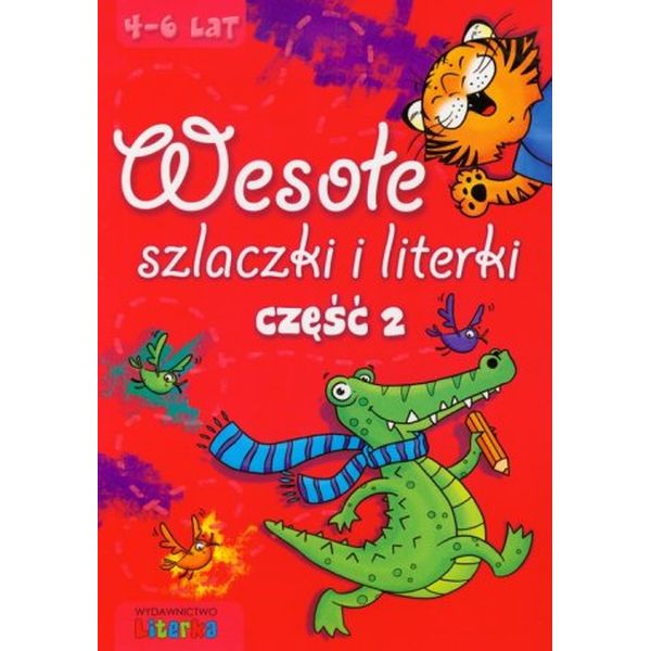 wes.szlaczki i lterki