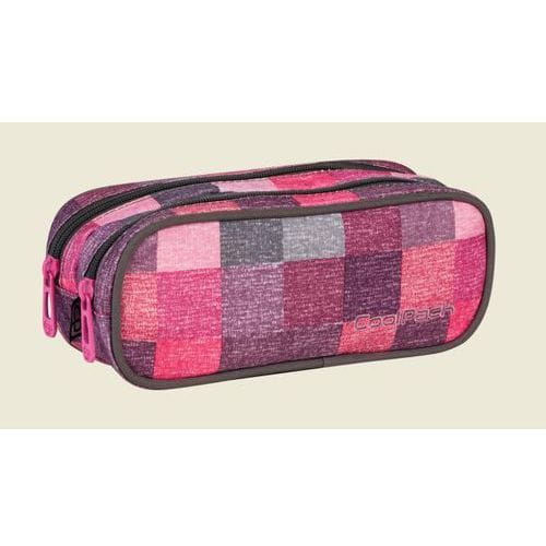 CoolPack Saszetka Podwójna 410