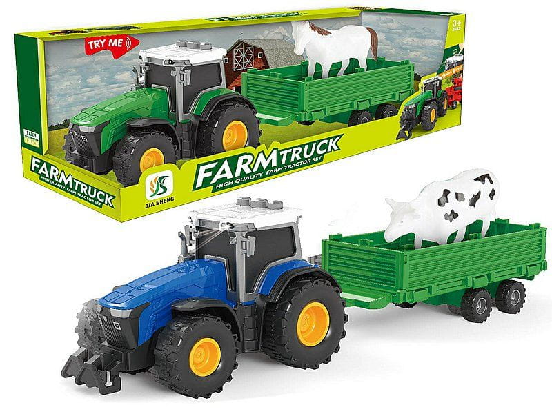 TRAKTOR; 48/96