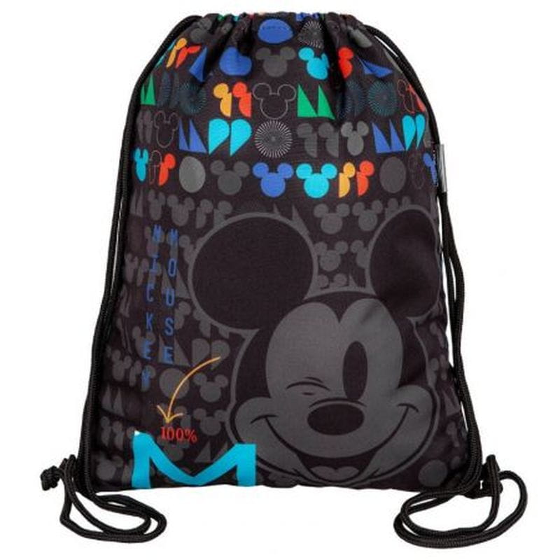 DISNEY CORE - BETA - WOREK NA BUTY - MICKEY