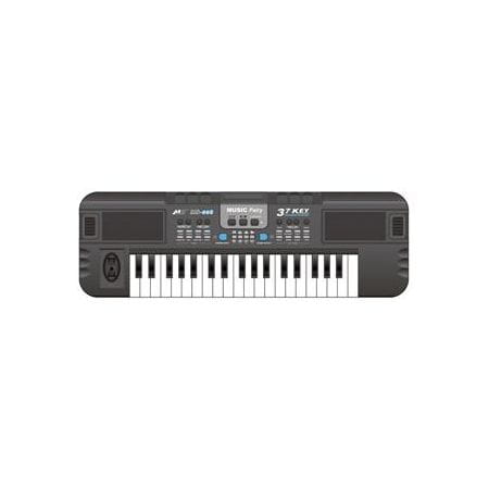 ORGANY Z MIKROFONEM @