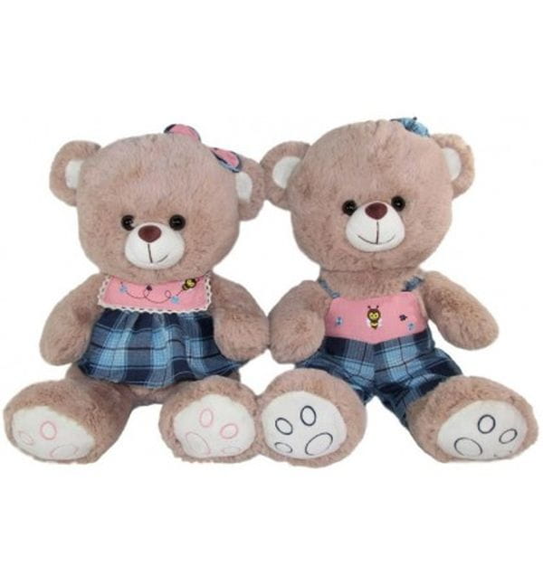 MIS 2 ASST. 32 CM 158314