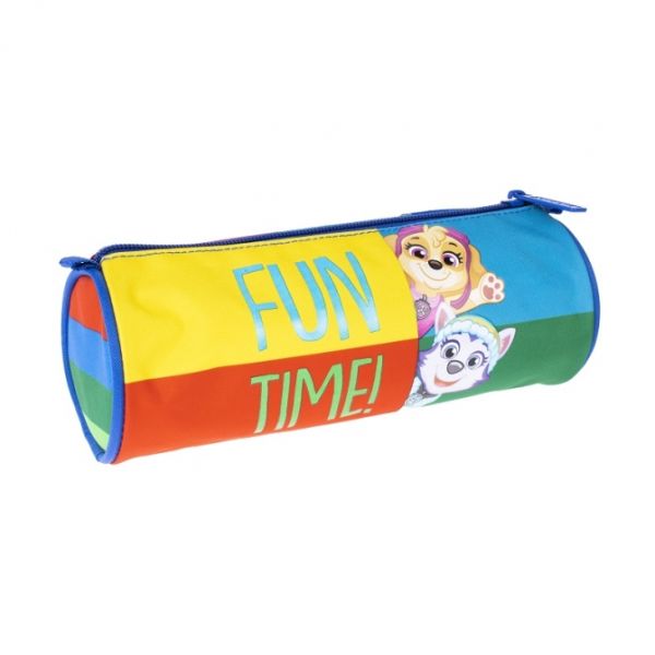 Starpak Piórnik tuba Paw Patrol Napisy