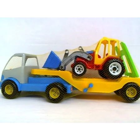 @ AUTO+TRAKTOR 176 /5/