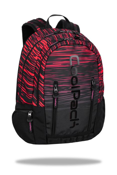 CoolPack Plecak Młodzieżowy Impact Sunset
