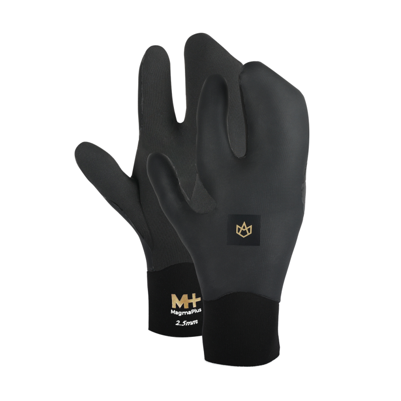 Rękawiczki Manera Magma Lobster Glove 2,5mm 2025