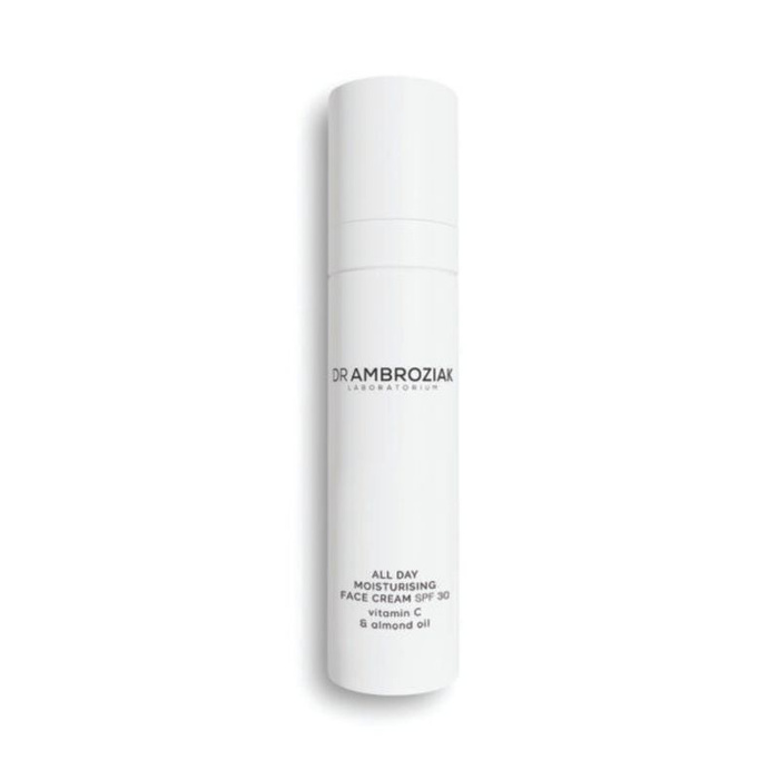 Dr Ambroziak All Day Cream Krem nawilżający na dzień z SPF 30, 50ml