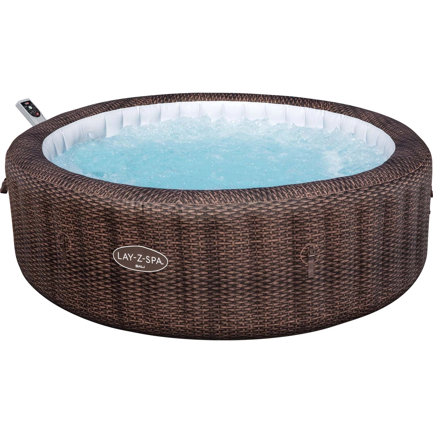 Jacuzzi Bali AirJet poj. 1260 l - 216 x 71 cm