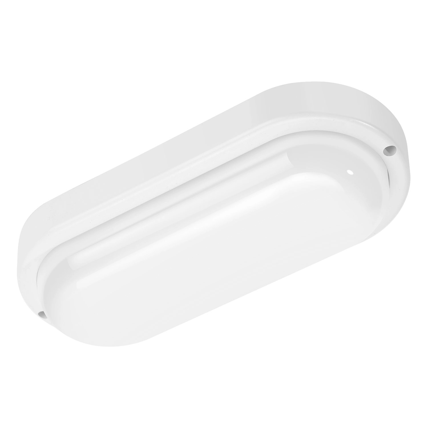 Eko Light Lampa Davo 18W 4000K 1800lm IP64 owalna biała