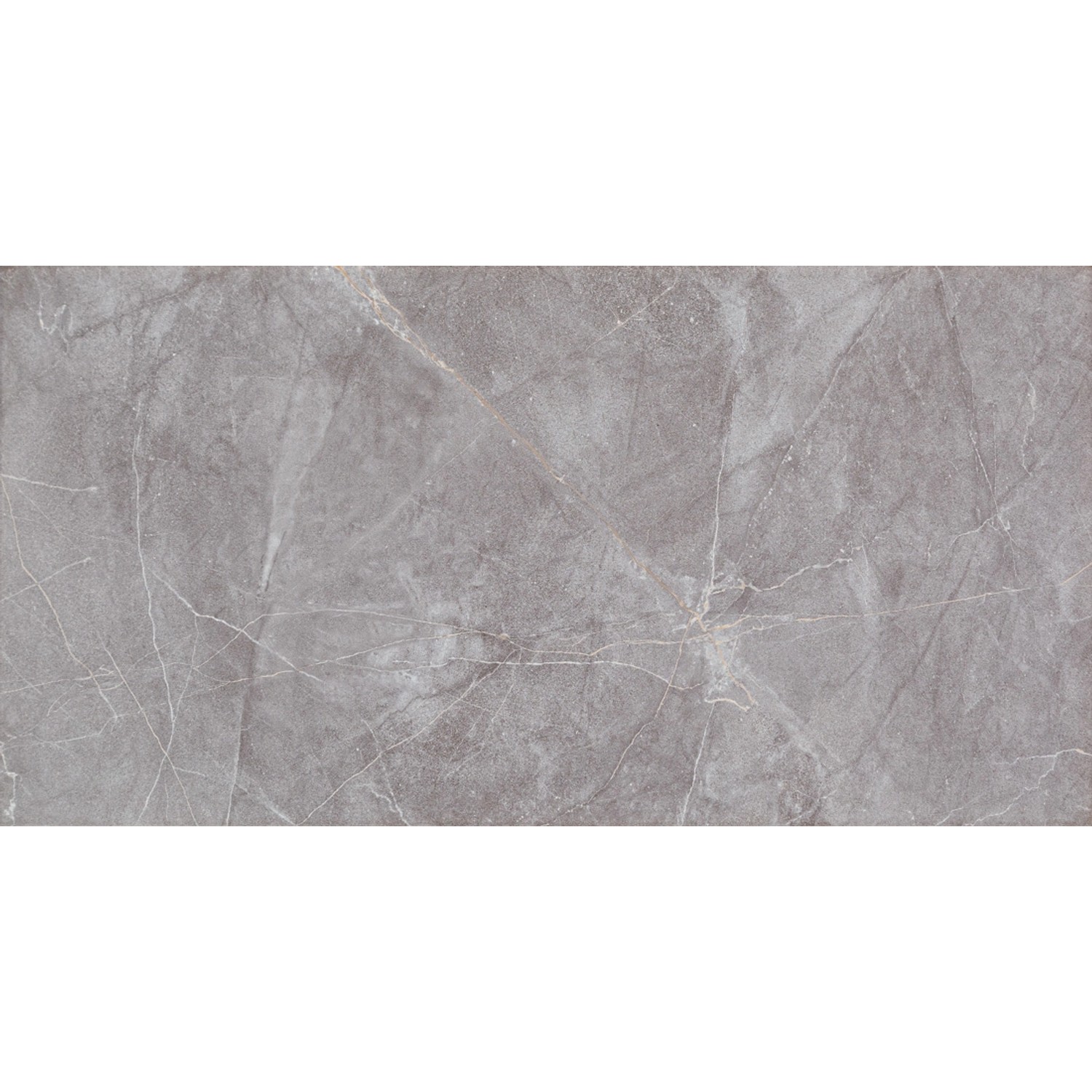 Glazura Marlena grey 30,8 x 60,8 cm
