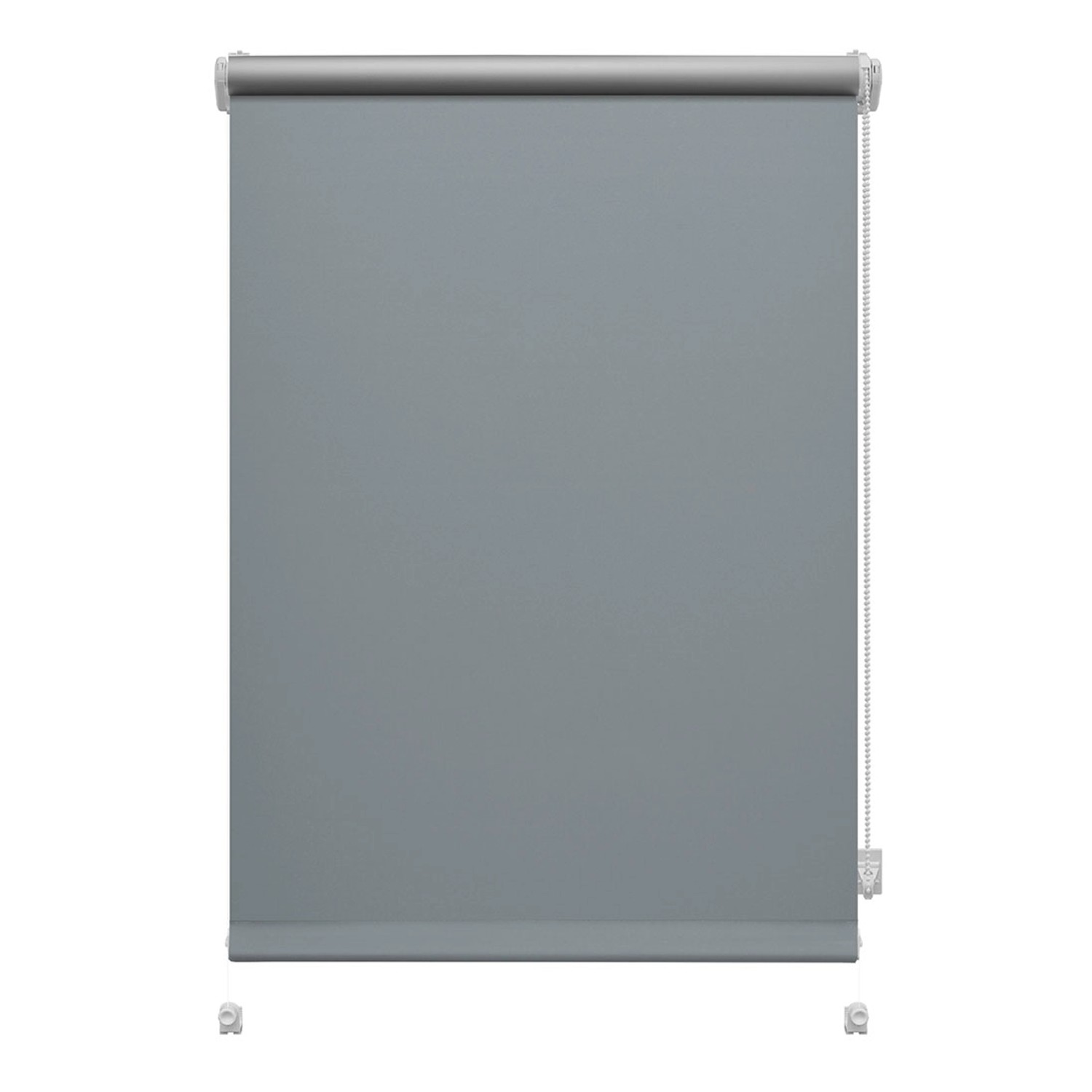 Mini roleta THERMO jasnoszara 68 x 150 cm