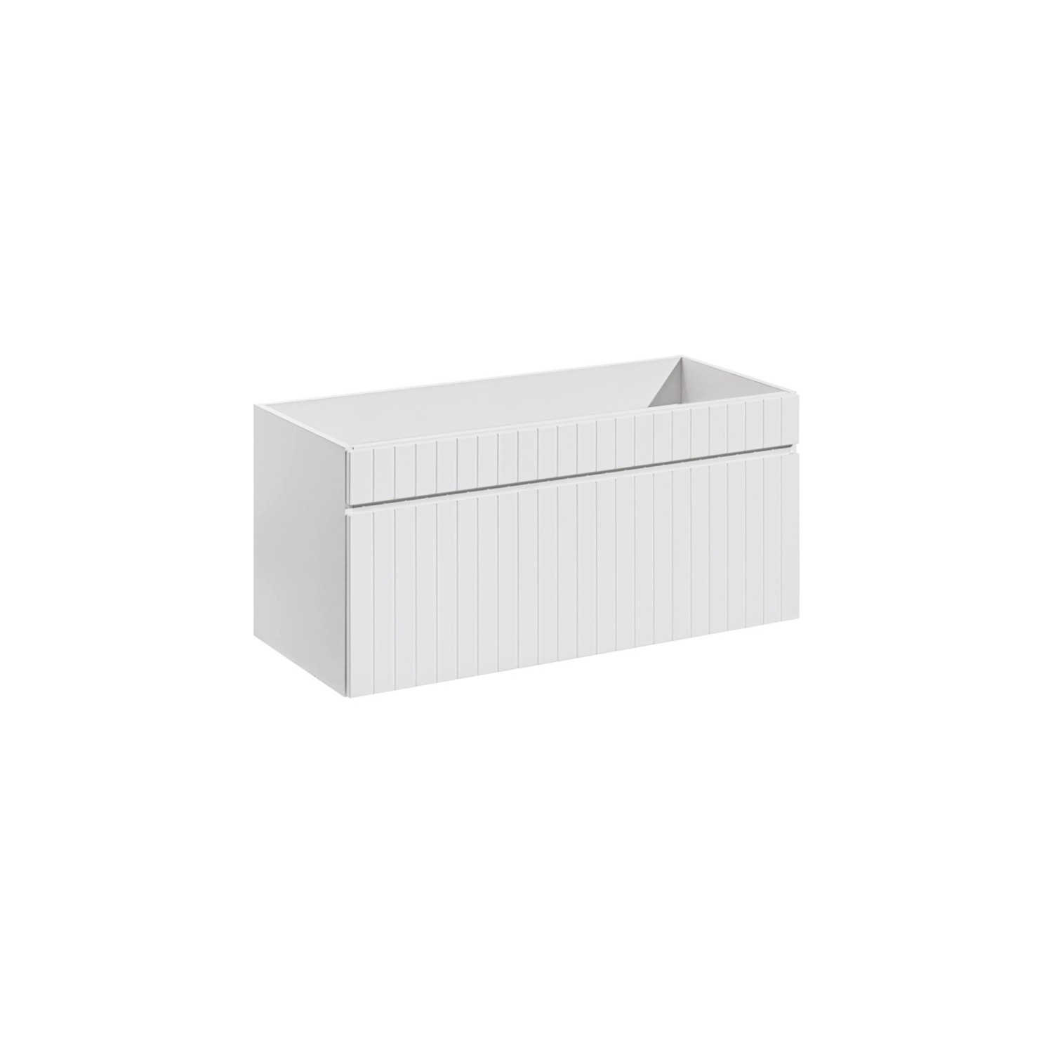 Szafka Iconic Biały 100 x 46 x 46
