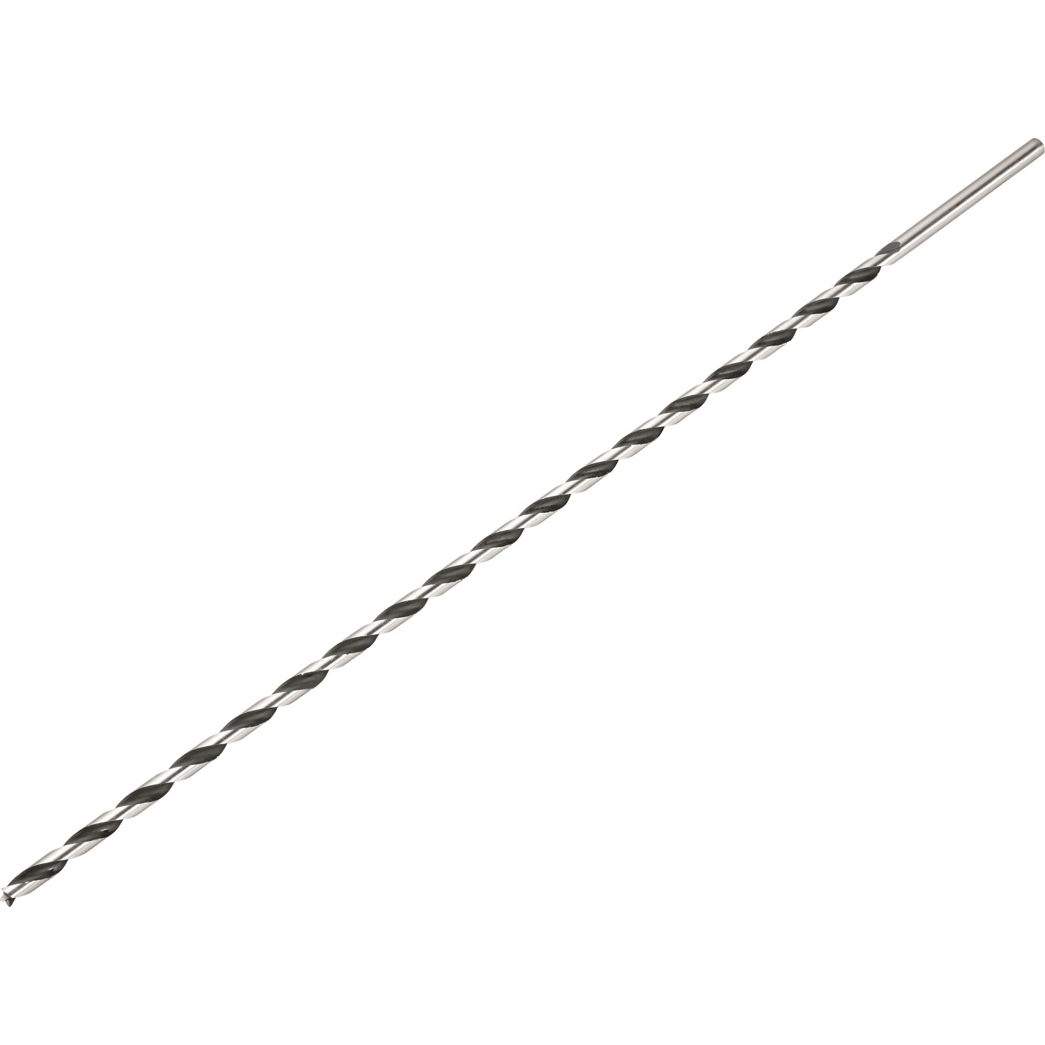 LUX Wiertło do drewna 6x400 mm