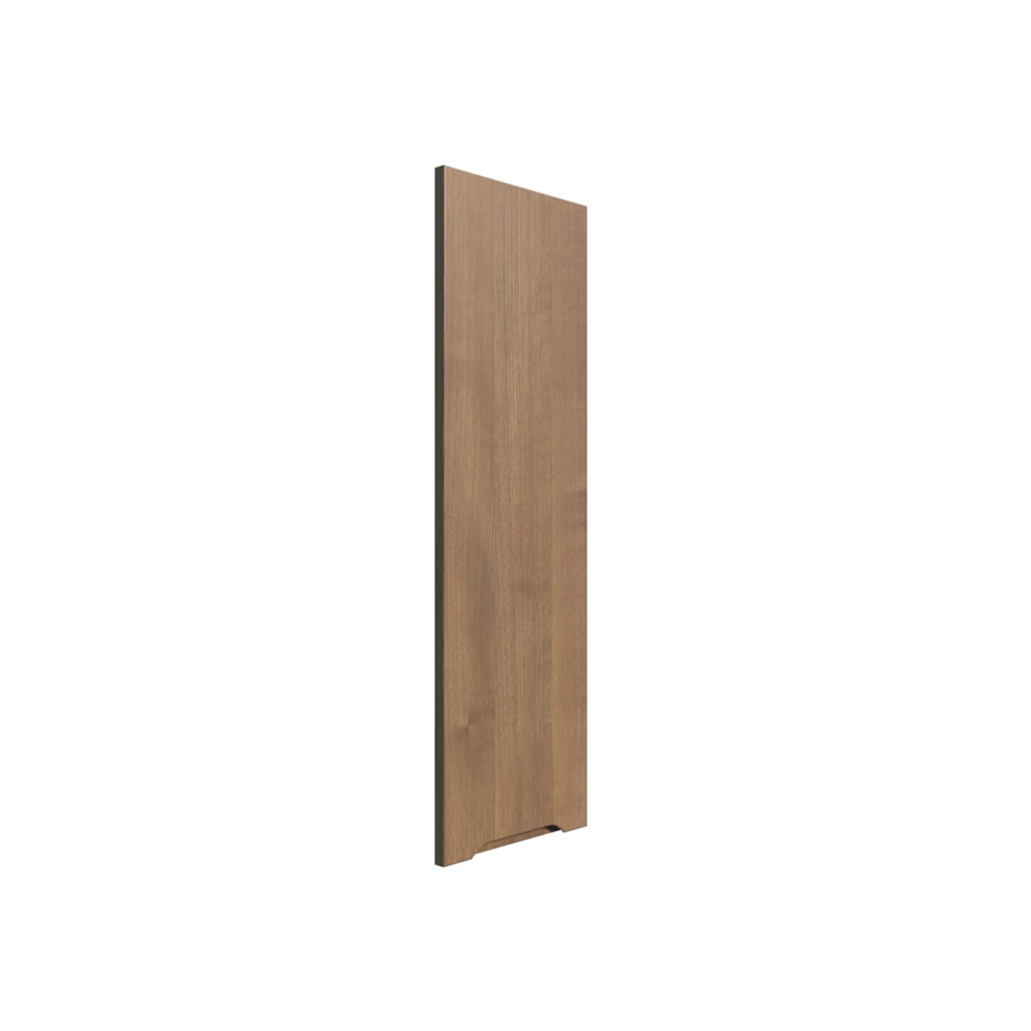 Front Salerno 106,8 x 30 cm Tobacco mat