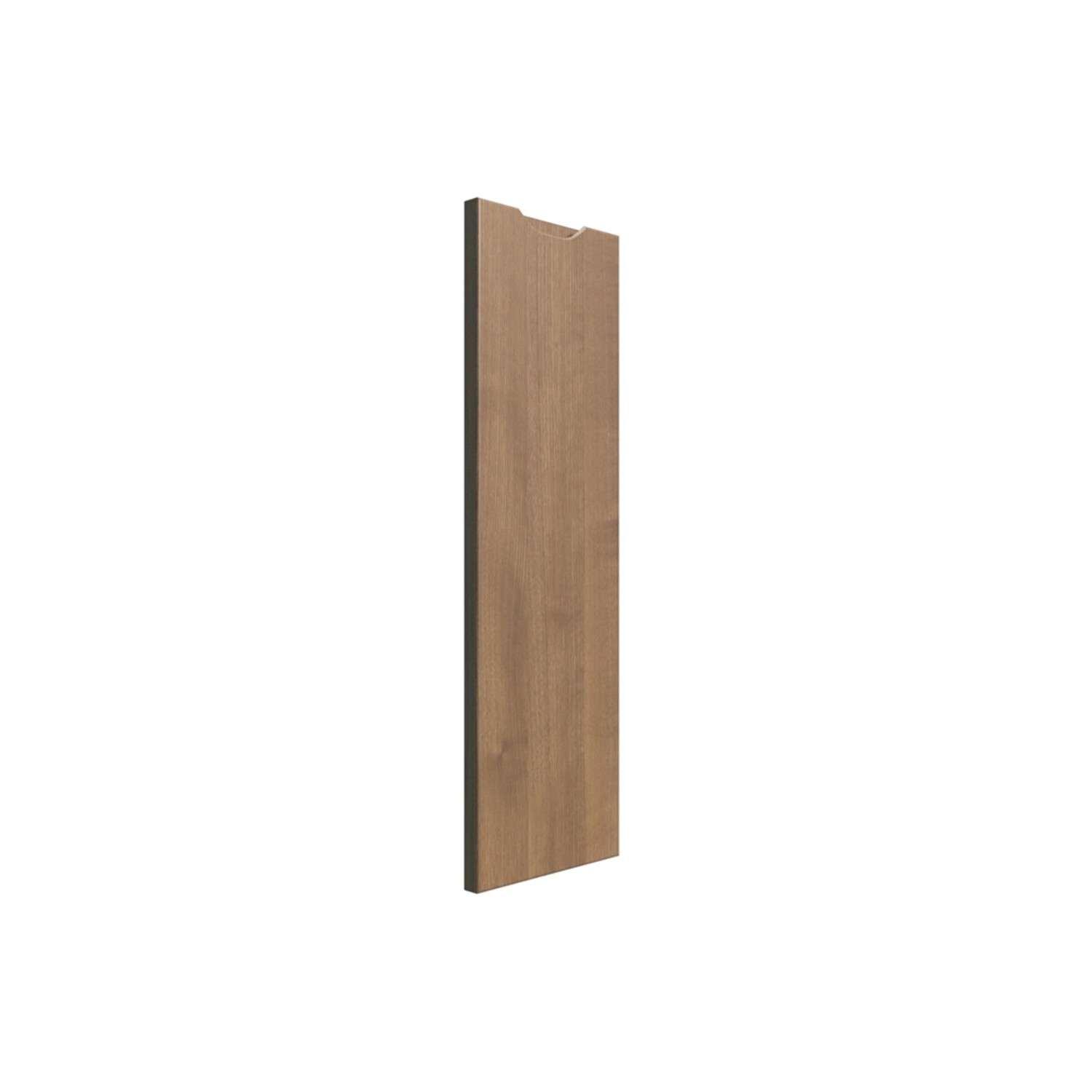 Front Salerno 71 x 20 cm Tobacco mat