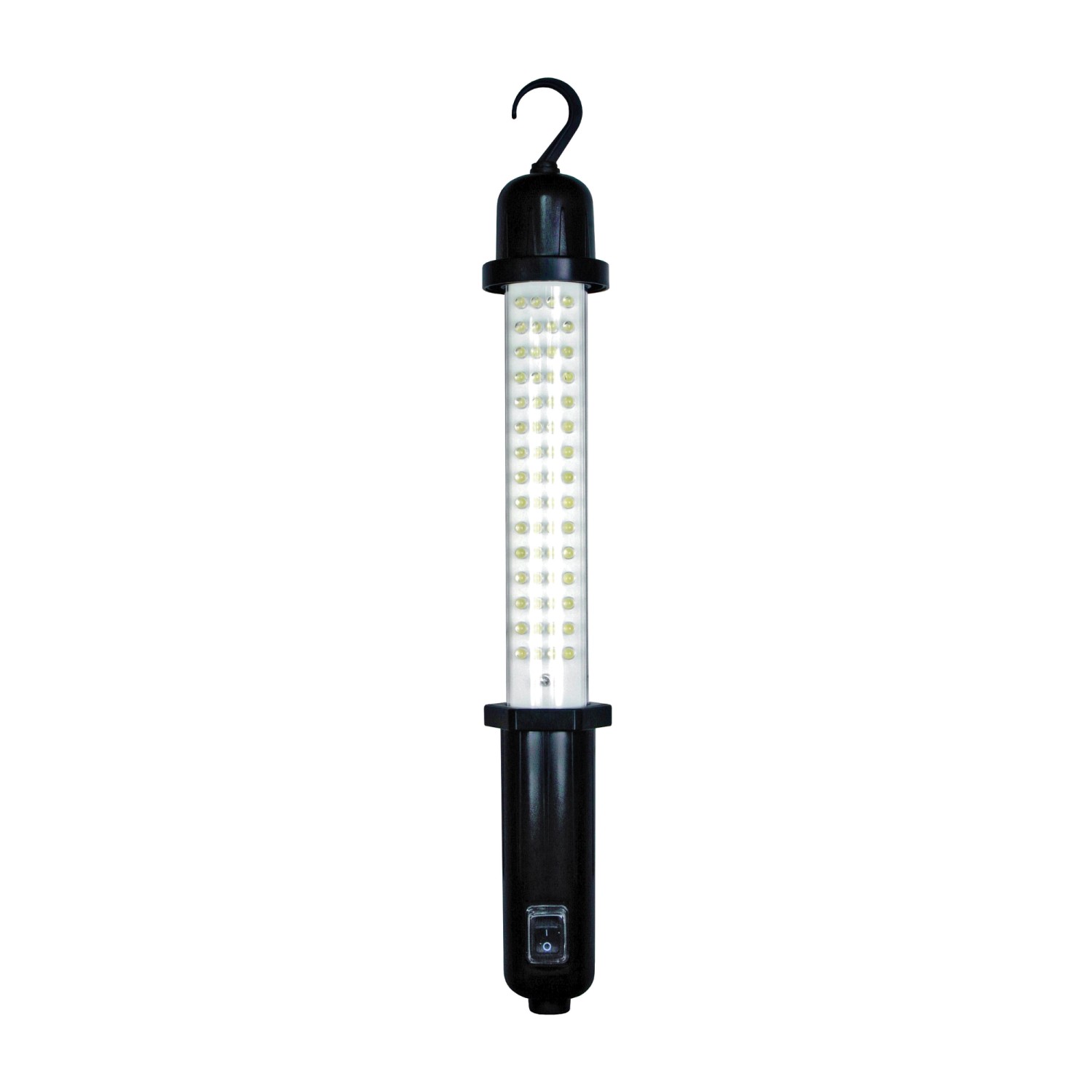 CMI Lampa warsztatowa LED 3,6W