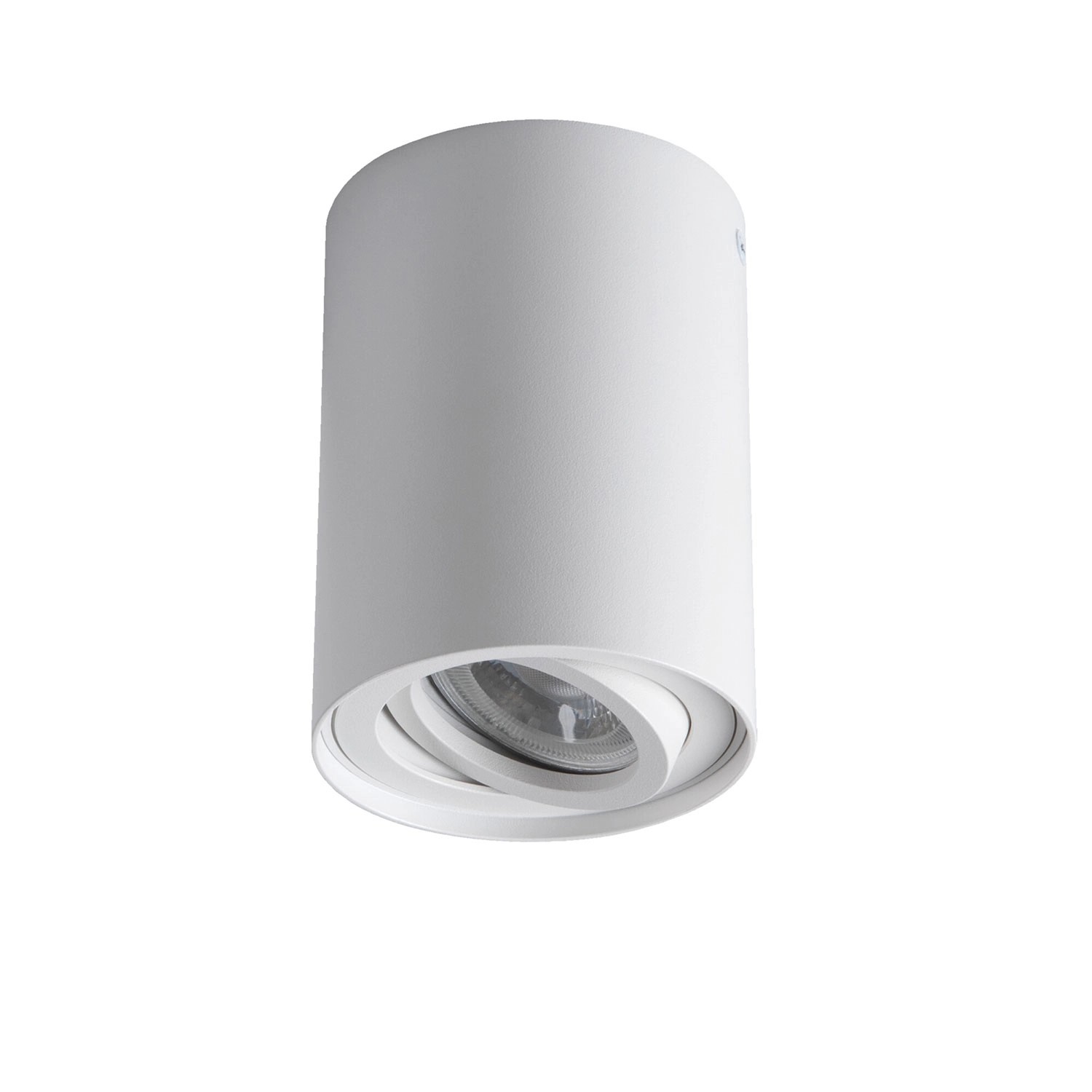 Kanlux Oprawa punktowa BORD XS max 10W biała
