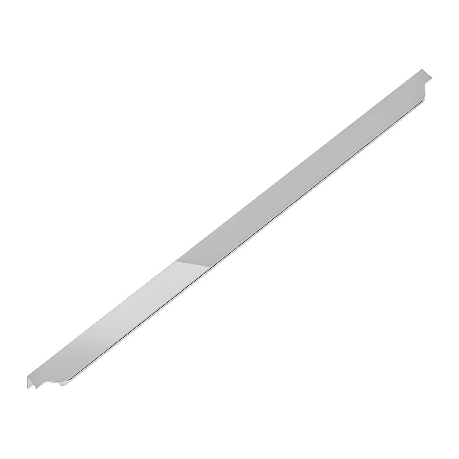 Astor Uchwyt metalowy Carmen chrom 65 cm