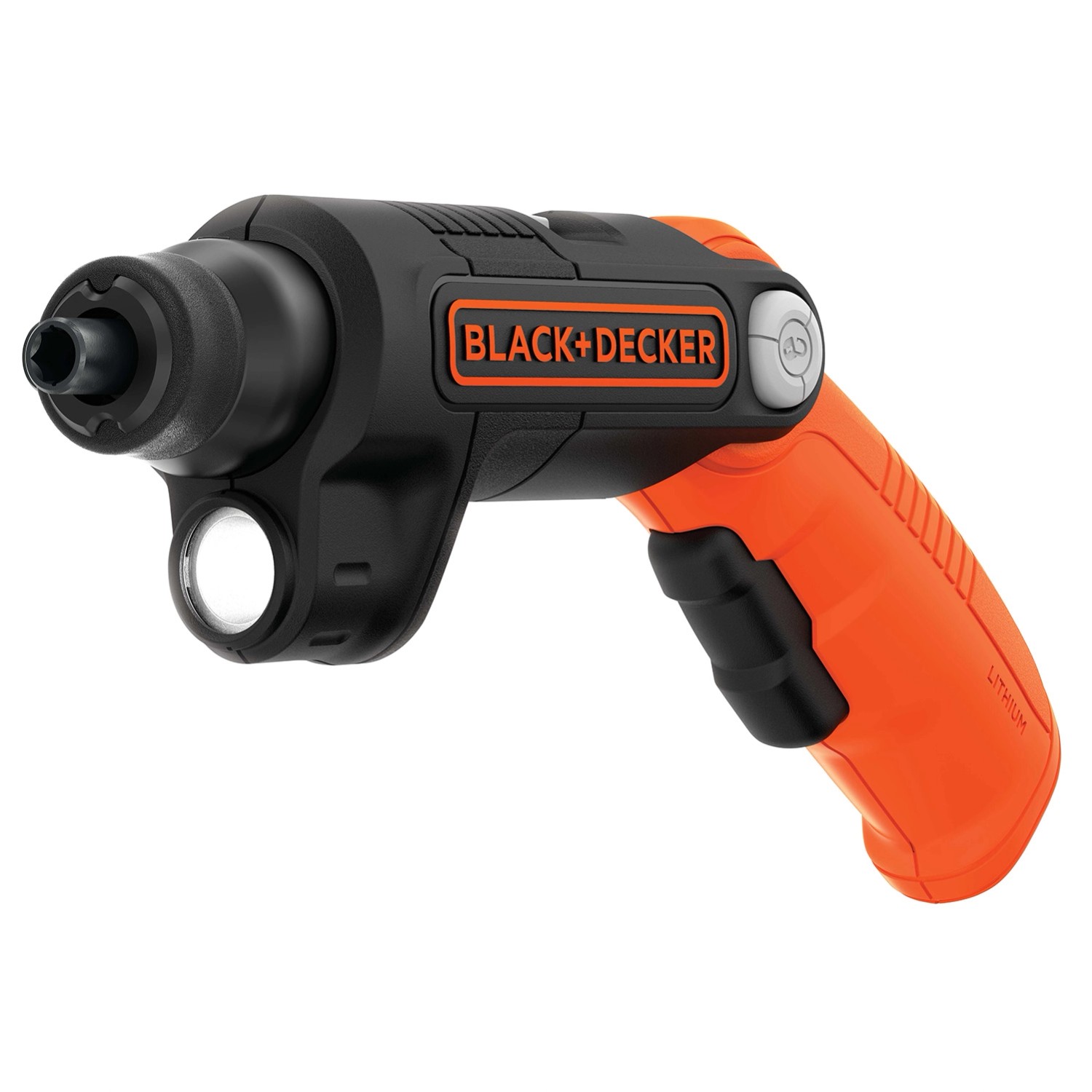 Black+Decker Wkrętak 3.6V 1.5Ah