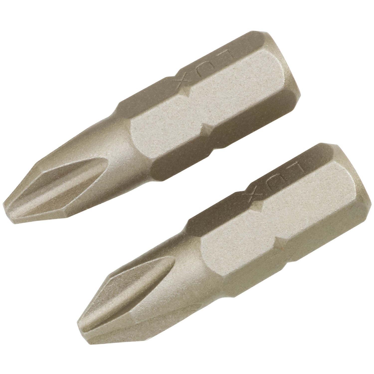 LUX Bity PH2 - 2 szt