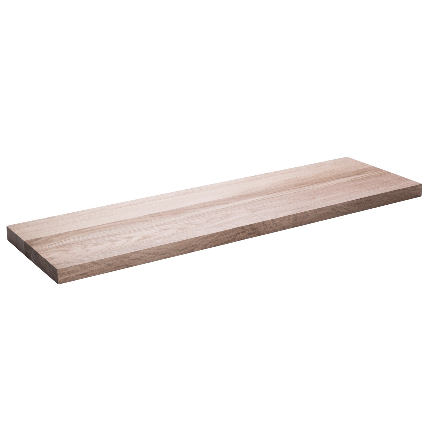 Kornik Stopień z drewna dębowego 100 x 29 x 3,5 cm