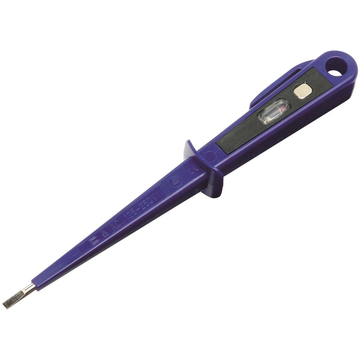 LUX Próbnik napięcia 190 mm