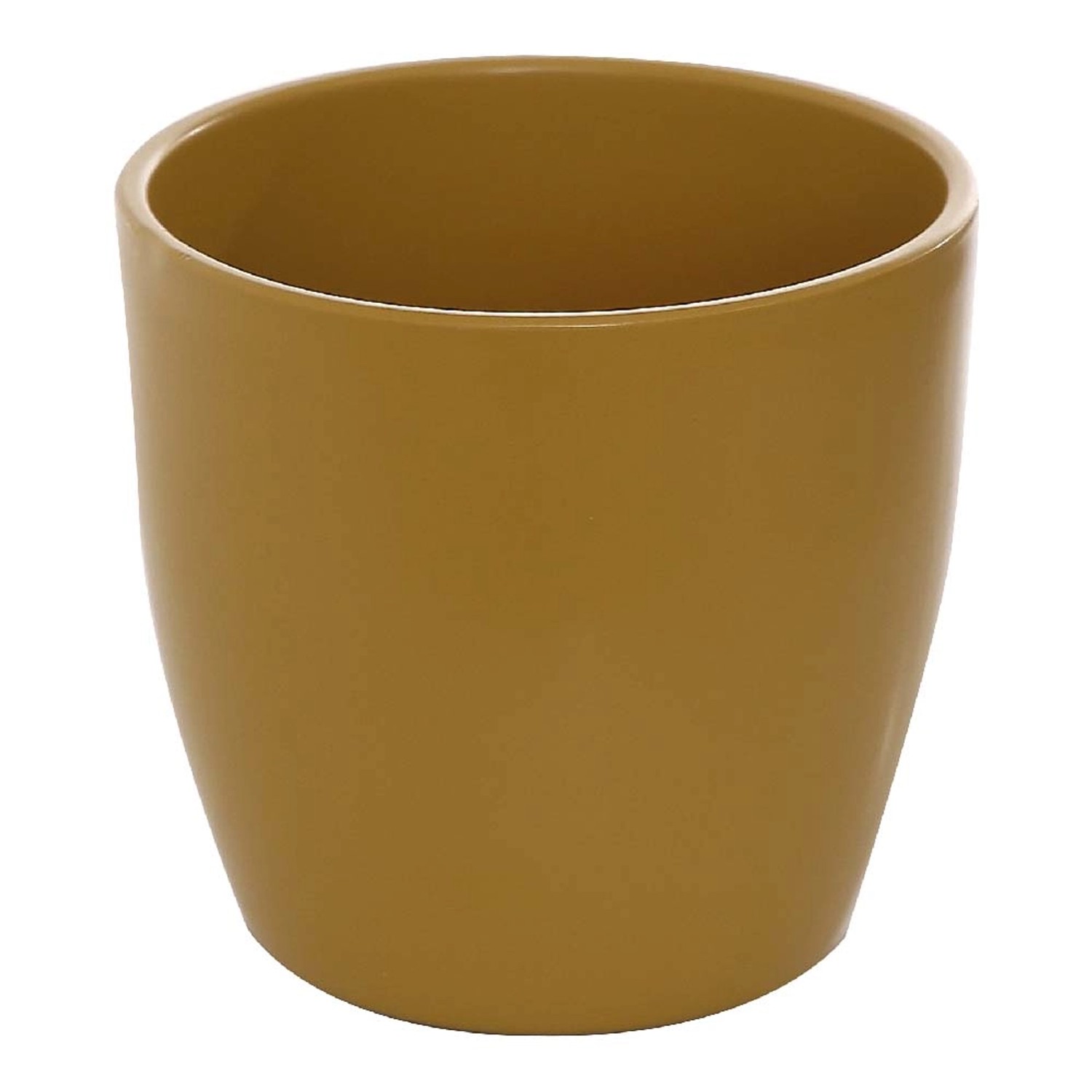 Osłonka Emi miodowy - śr. 18 cm
